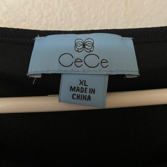 lace swing dress - Picture 2 of 5